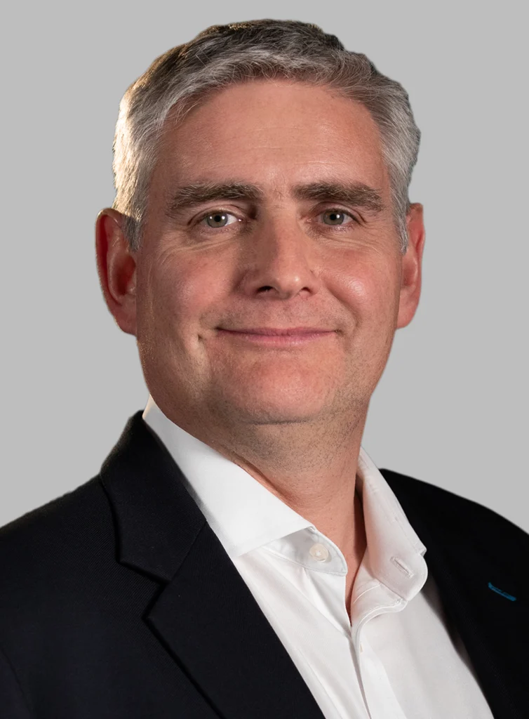 Michael Dennis, Ares