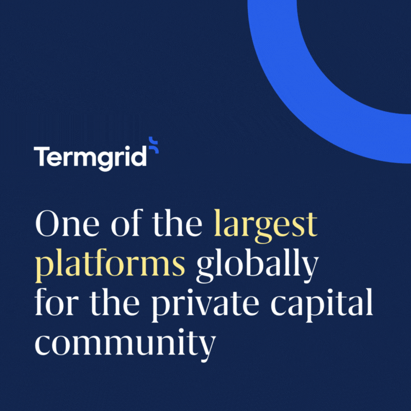 Termgrid Year in Review 2025 | A year of meaningful growth and momentum