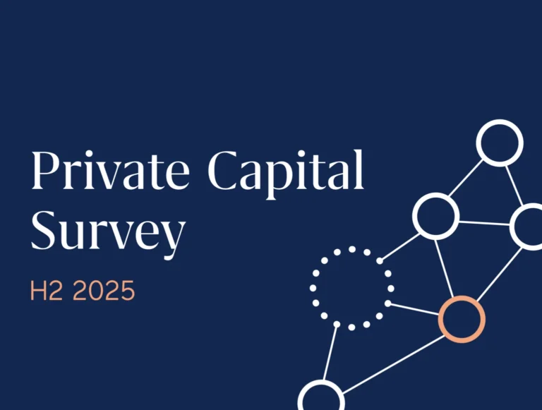 Private capital insights