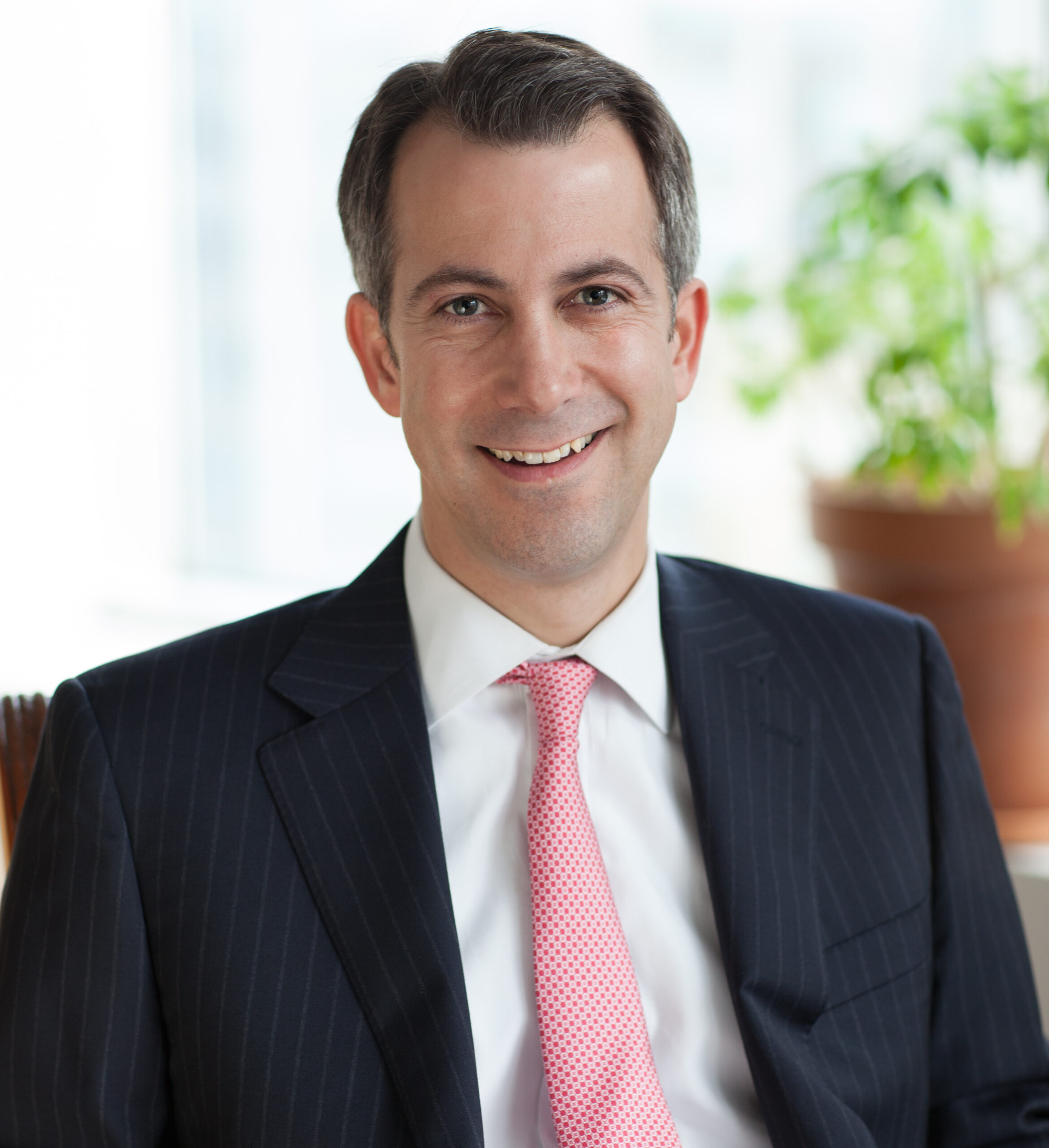 Trent Hickman VSS Capital Partners - Interview