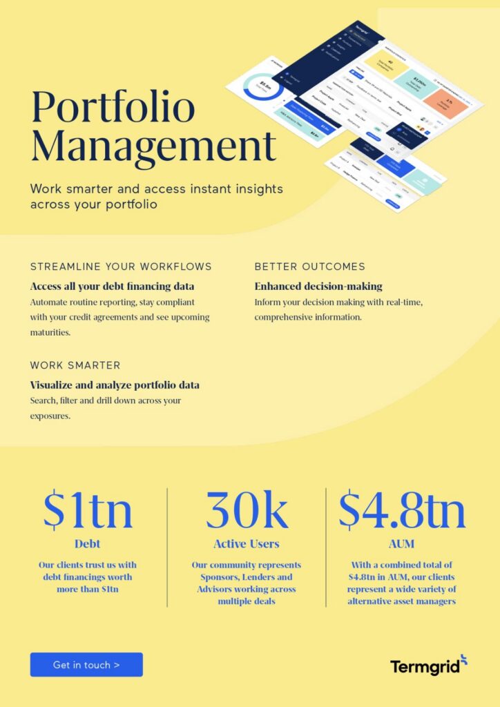 Profiles Hub sell sheet