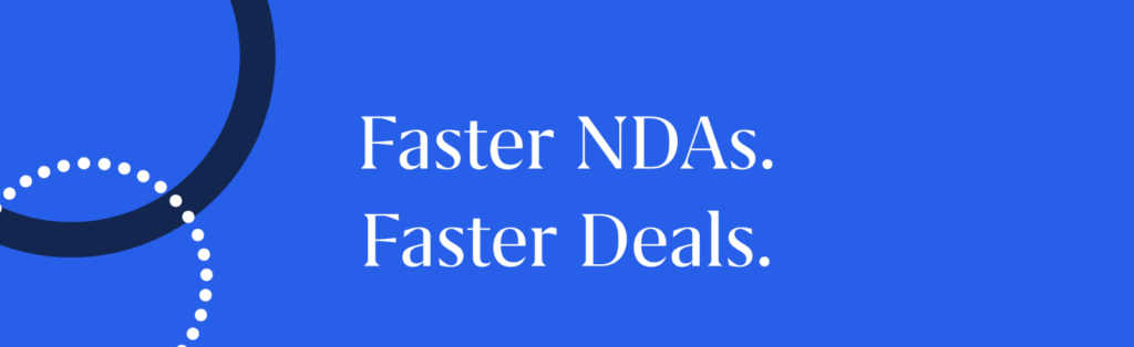 Private Equity NDA