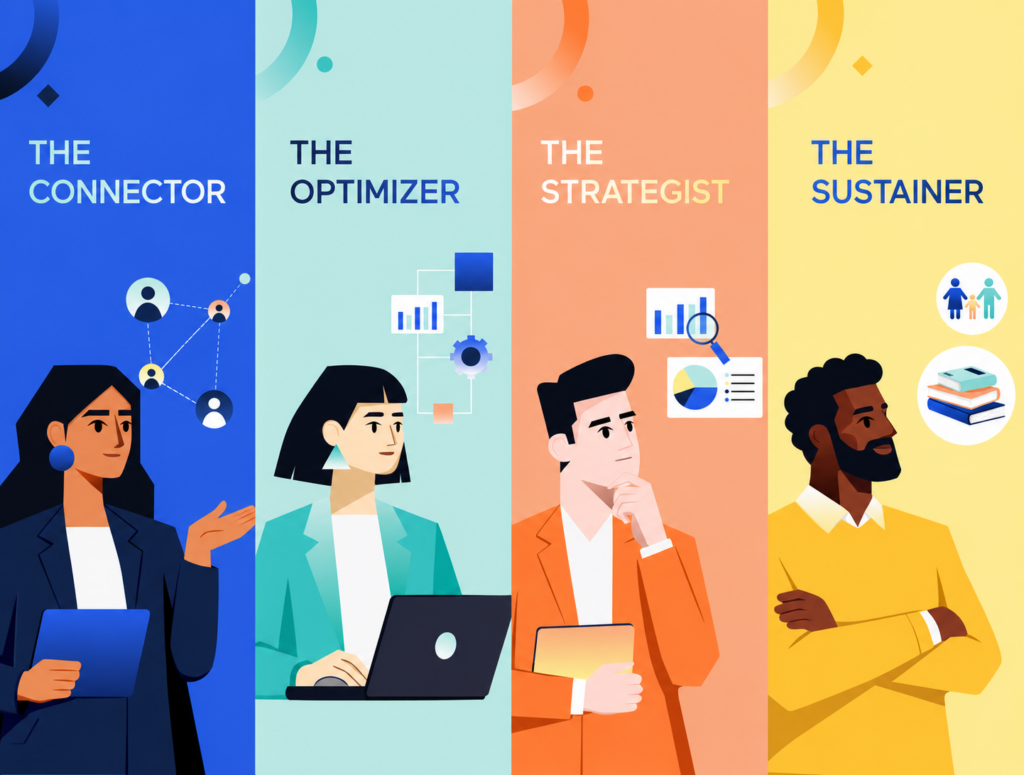 Private markets profiles